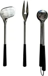 BBQ tools set